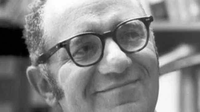 Murray N. Rothbard